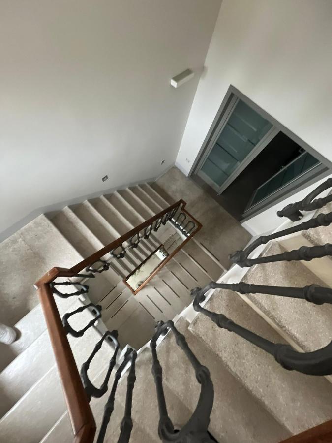 Palazzo 41 Rental Rooms San Pietro Vernotico Luaran gambar