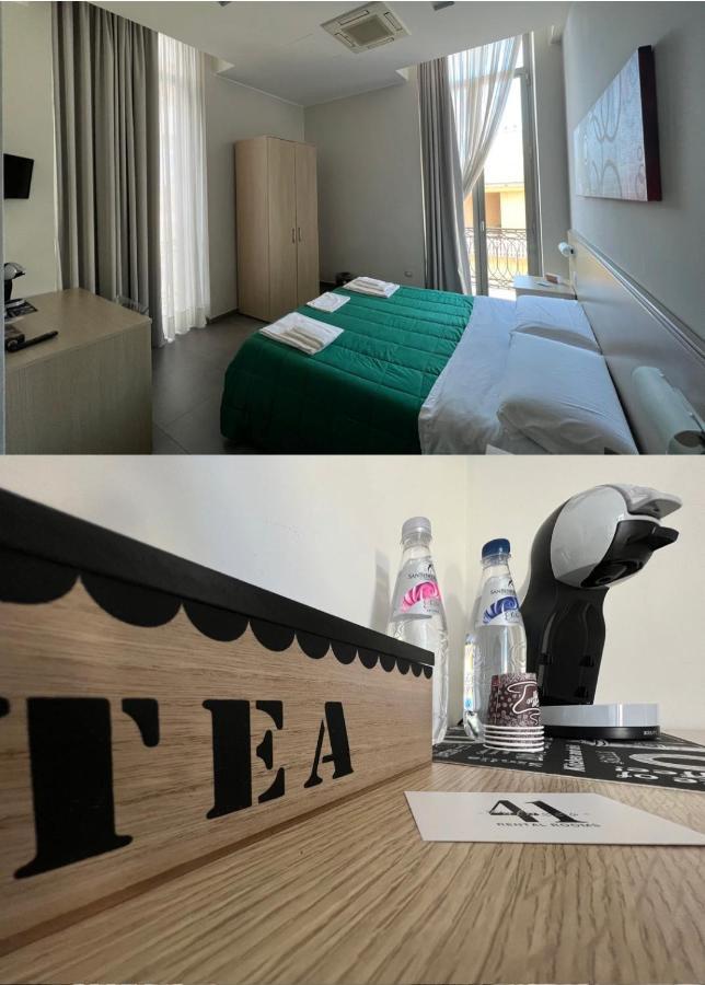 Palazzo 41 Rental Rooms San Pietro Vernotico Luaran gambar